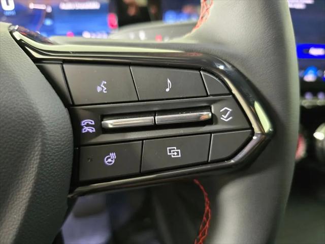 2026 Chevrolet V Blazer RS AWD