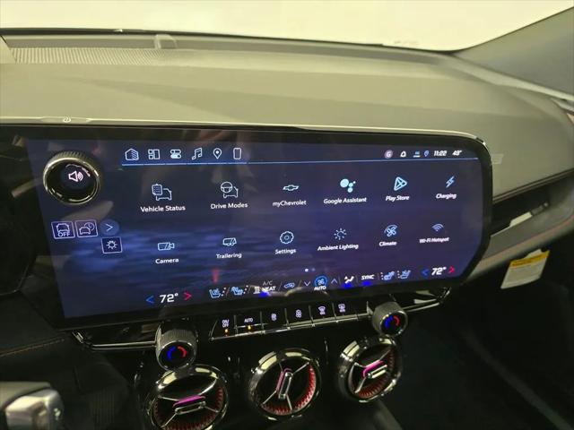 2026 Chevrolet V Blazer RS AWD