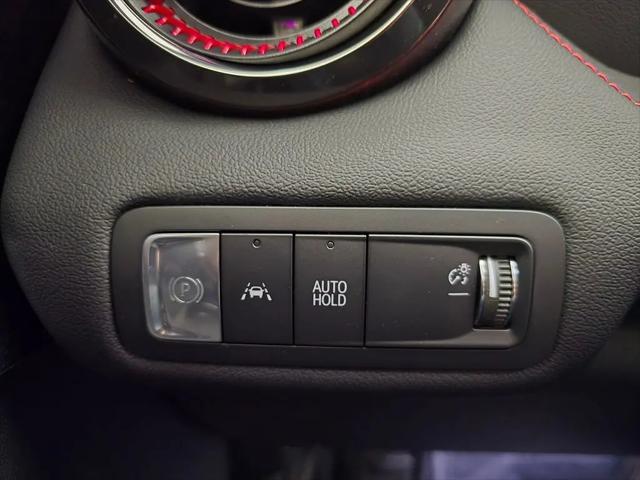 2026 Chevrolet V Blazer RS AWD
