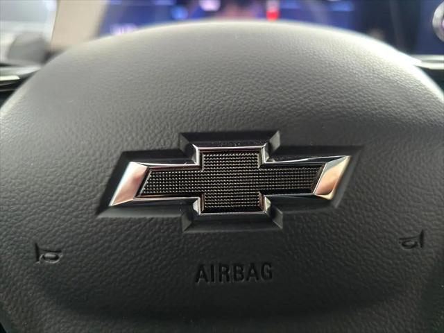 2026 Chevrolet V Blazer RS AWD