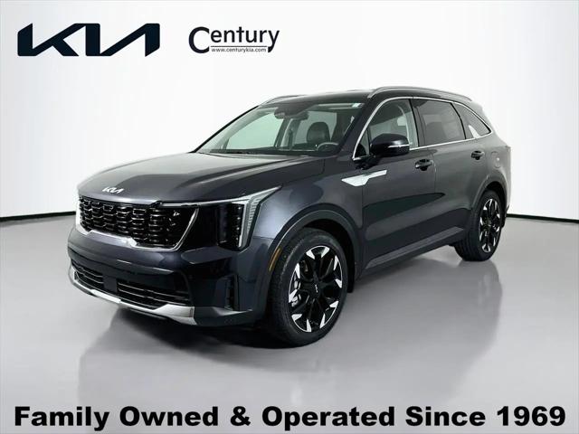 2026 Kia Sorento EX for sale in Tampa, FL