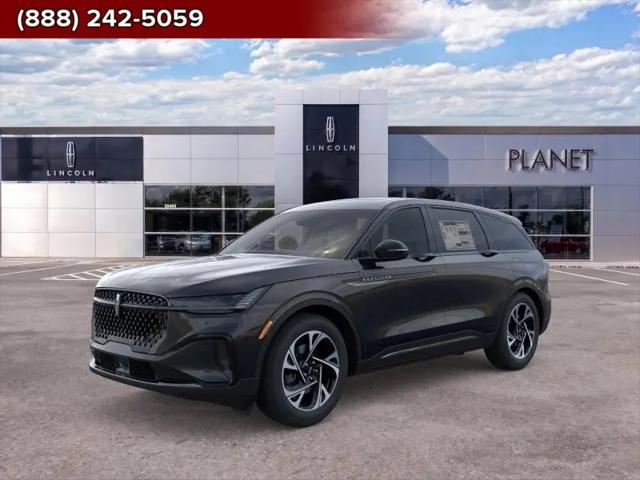 2026 Lincoln Nautilus Premiere for sale in Spring, TX