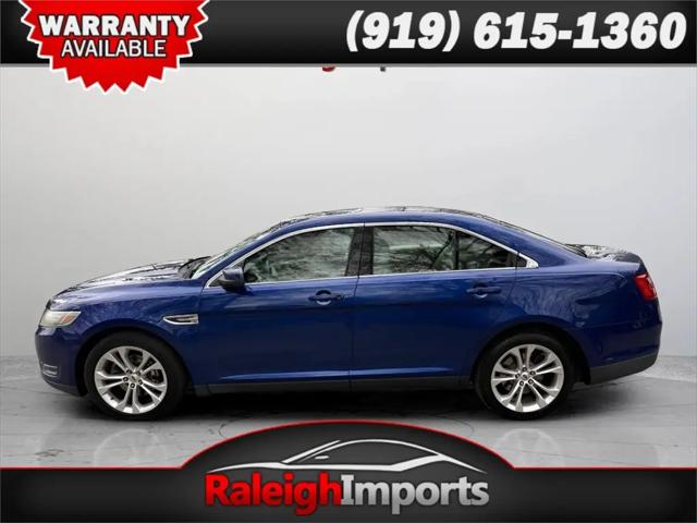 2013 Ford Taurus SEL for sale in Raleigh, NC