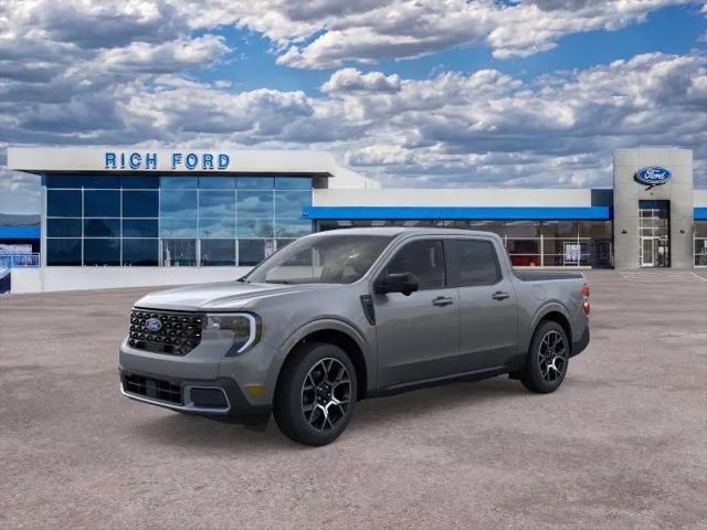 2026 Ford Maverick Lariat for sale in Albuquerque, NM