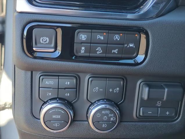2026 GMC Yukon XL 4WD Denali