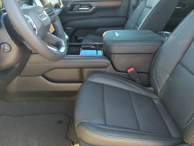 2026 GMC Yukon XL 4WD Denali