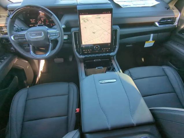2026 GMC Yukon XL 4WD Denali