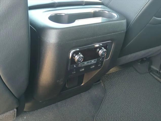 2026 GMC Yukon XL 4WD Denali