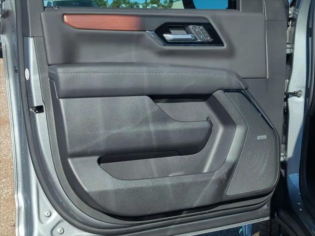 2026 GMC Yukon XL 4WD Denali