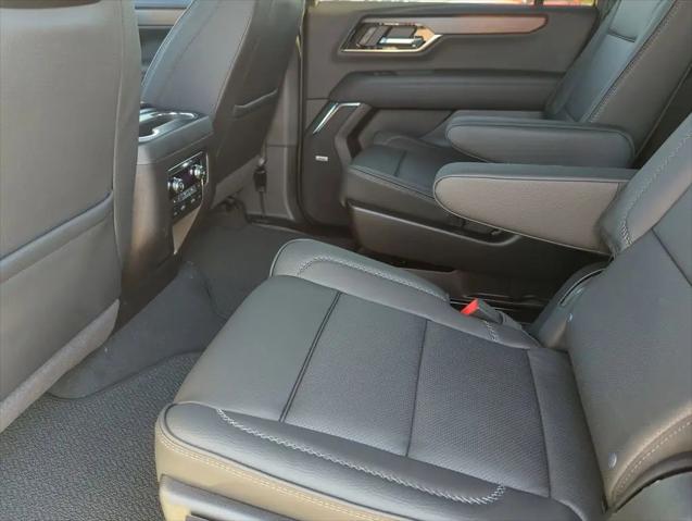 2026 GMC Yukon XL 4WD Denali