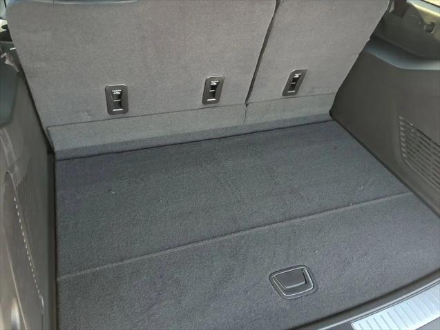 2026 GMC Yukon XL 4WD Denali