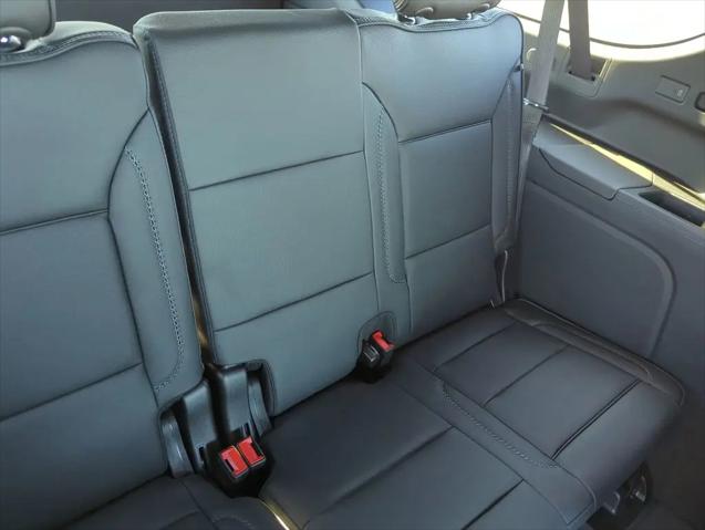 2026 GMC Yukon XL 4WD Denali