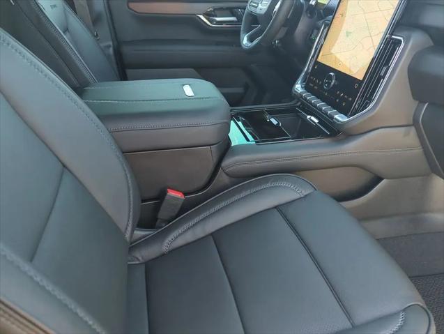 2026 GMC Yukon XL 4WD Denali