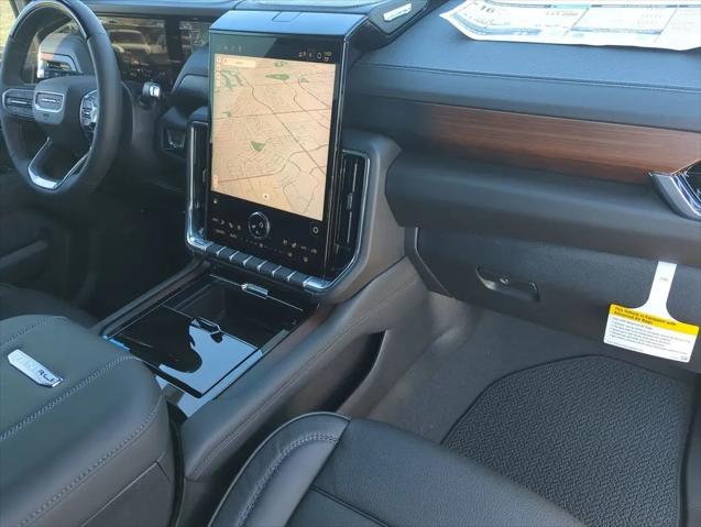 2026 GMC Yukon XL 4WD Denali