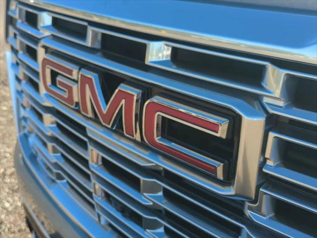 2026 GMC Yukon XL 4WD Denali