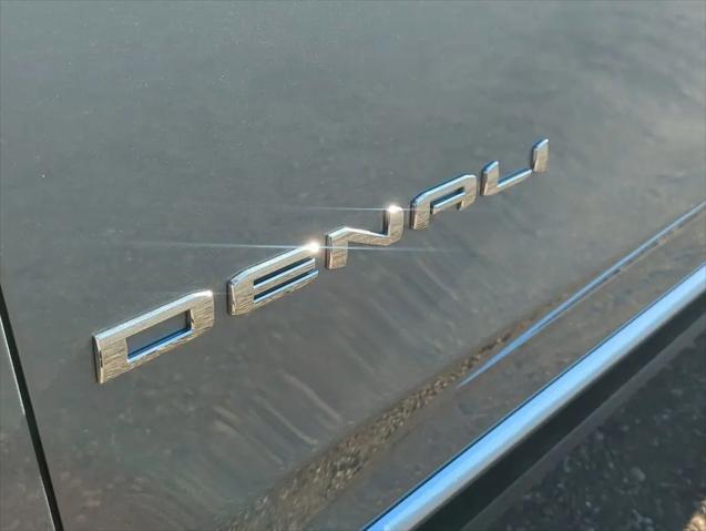 2026 GMC Yukon XL 4WD Denali