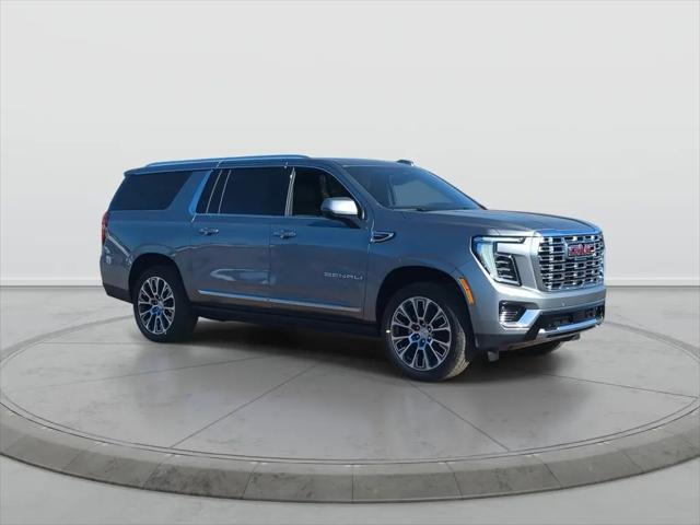 2026 GMC Yukon XL 4WD Denali