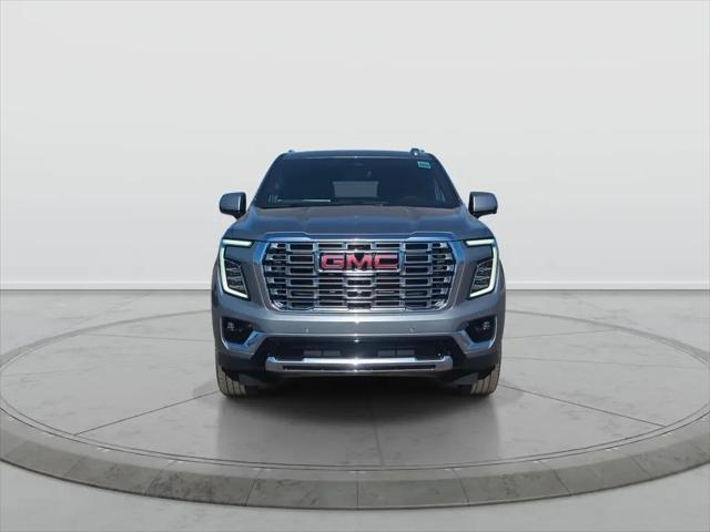 2026 GMC Yukon XL 4WD Denali