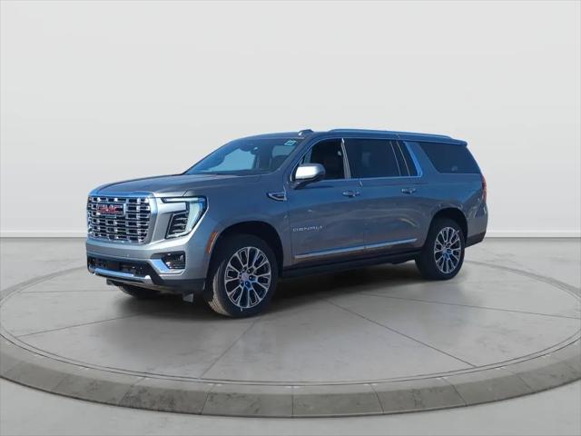2026 GMC Yukon XL 4WD Denali
