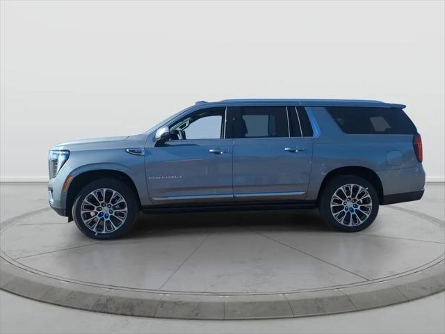 2026 GMC Yukon XL 4WD Denali