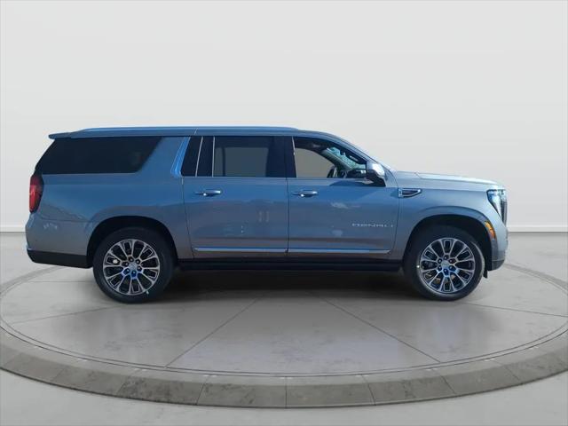 2026 GMC Yukon XL 4WD Denali