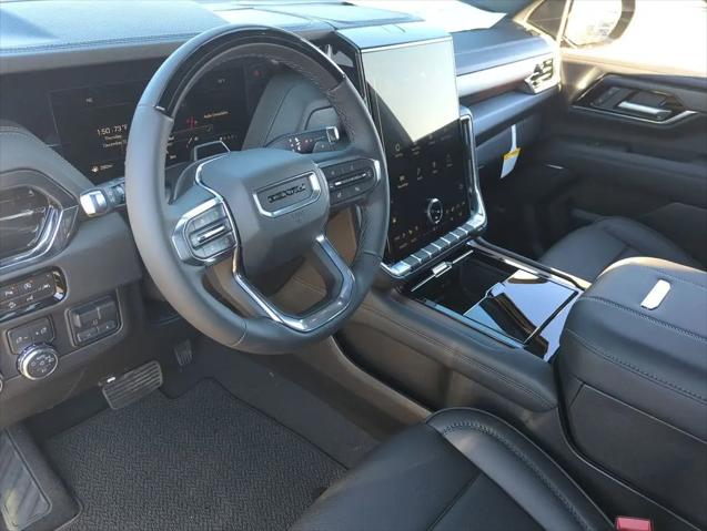 2026 GMC Yukon XL 4WD Denali
