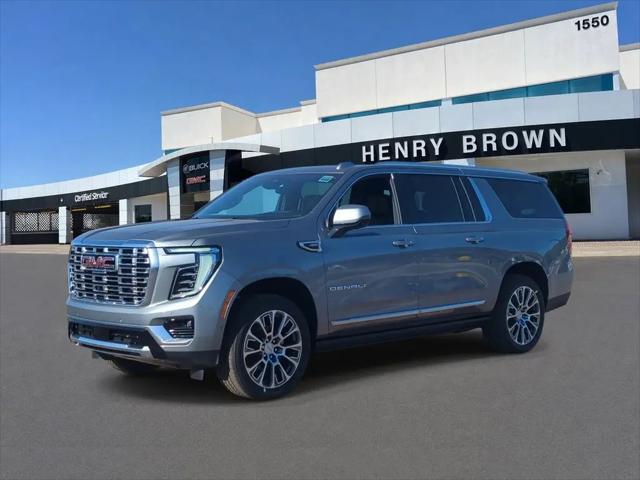 2026 GMC Yukon XL 4WD Denali for sale in Gilbert, AZ