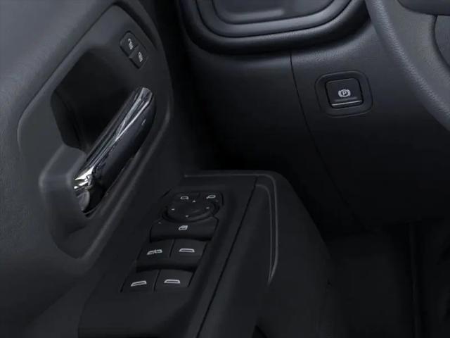 2026 GMC Sierra 2500HD Crew Cab, Long Bed, Pro, RWD