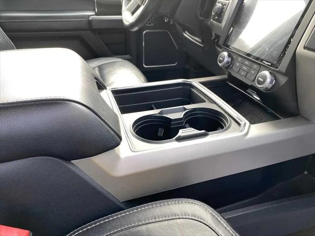2020 Ford F-550 XL