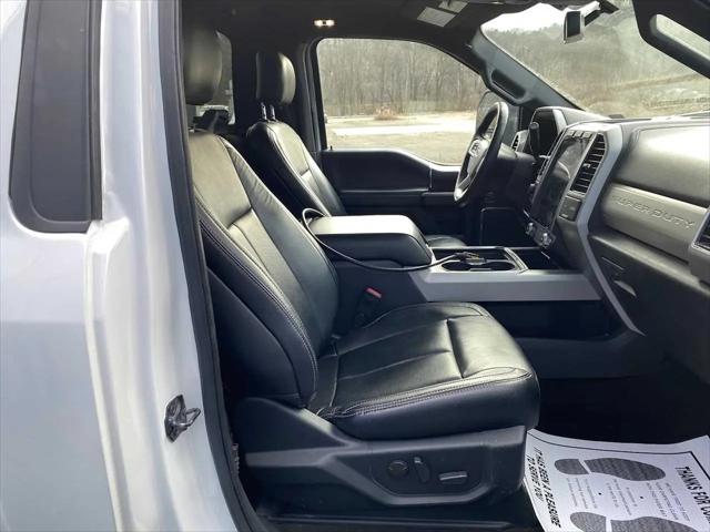 2020 Ford F-550 XL