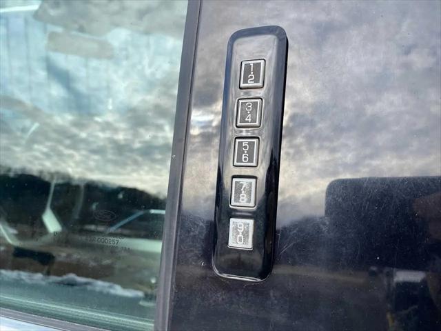 2020 Ford F-550 XL