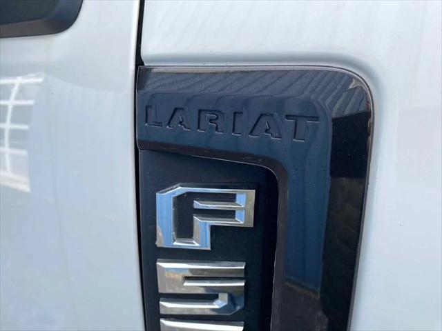 2020 Ford F-550 XL