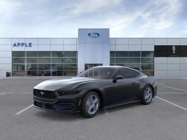 2026 Ford Mustang EcoBoost Fastback for sale in Columbia, MD