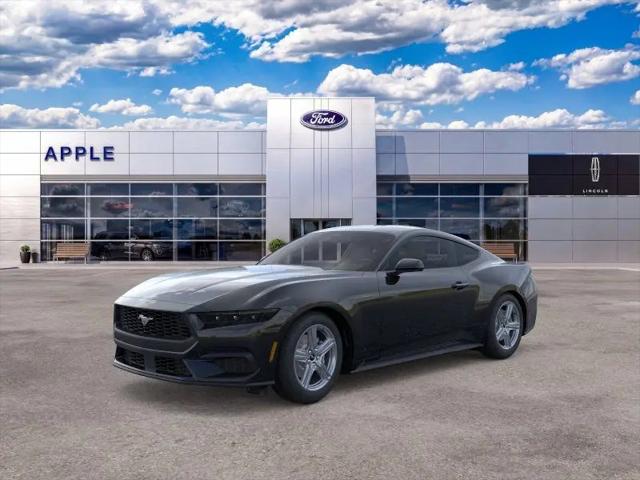 2026 Ford Mustang EcoBoost Fastback for sale in Columbia, MD