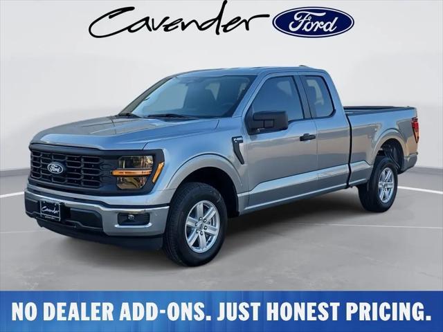 2026 Ford F-150 XL for sale in Columbus, TX