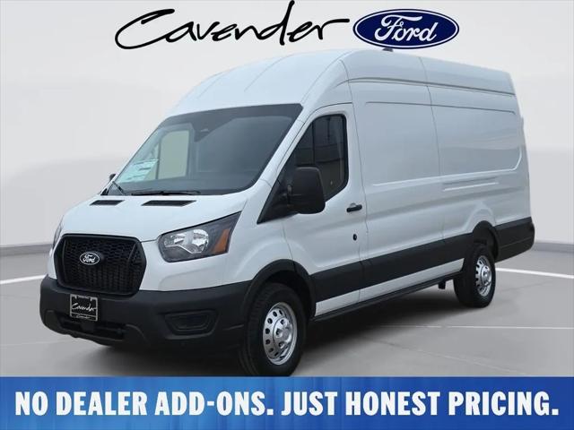 2026 Ford Transit Cargo Van T-350 for sale in Columbus, TX