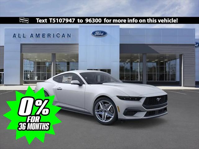2026 Ford Mustang EcoBoost Fastback for sale in Old Bridge, NJ
