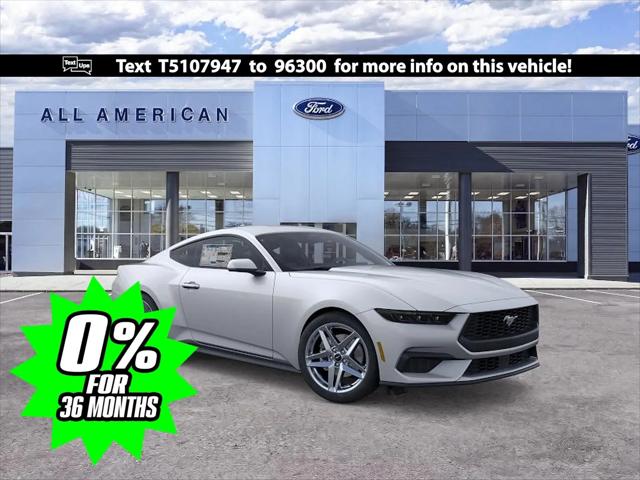 2026 Ford Mustang EcoBoost Fastback for sale in Old Bridge, NJ
