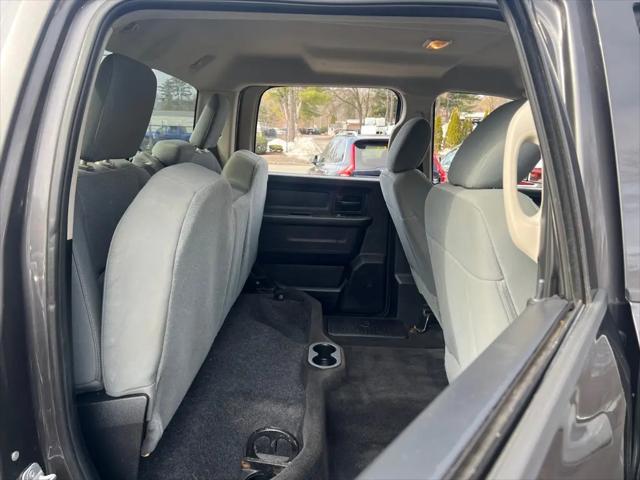 2014 Ram 2500 Tradesman