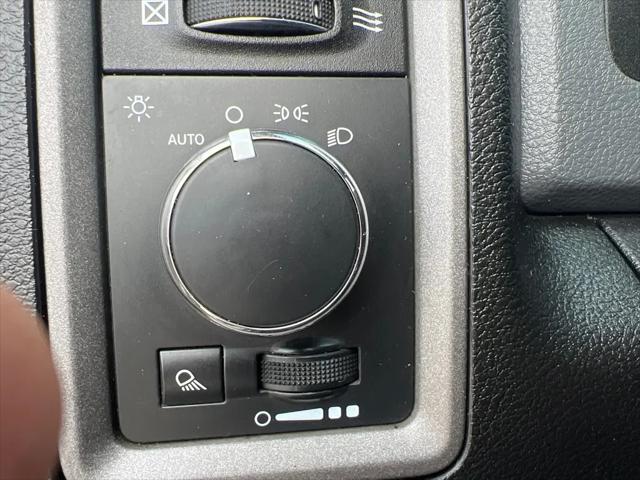 2014 Ram 2500 Tradesman