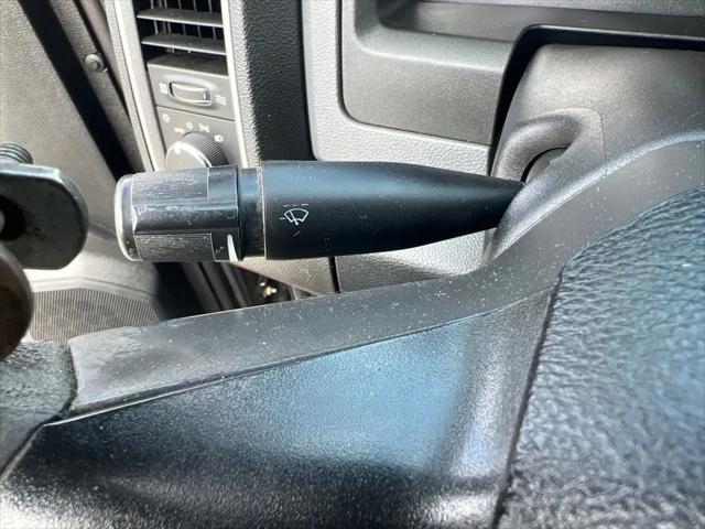 2014 Ram 2500 Tradesman
