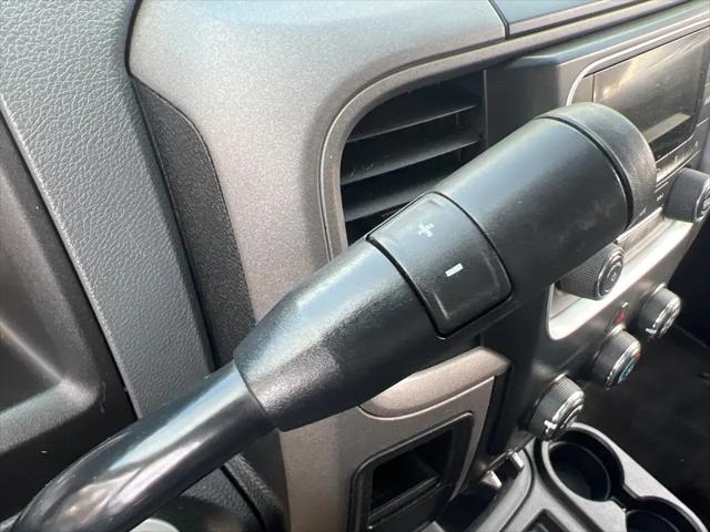 2014 Ram 2500 Tradesman