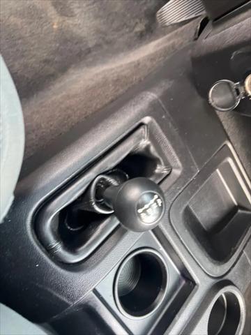 2014 Ram 2500 Tradesman