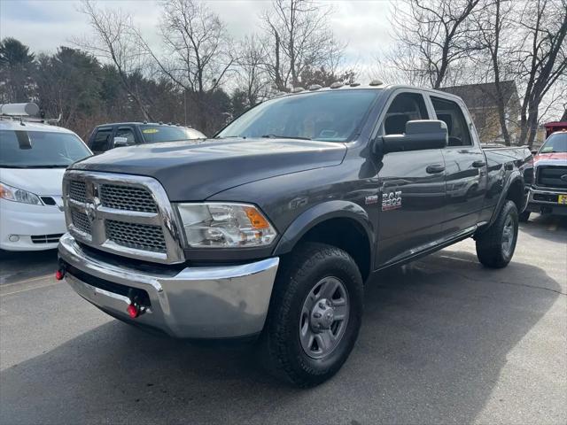 2014 Ram 2500 Tradesman for sale in North Reading, MA