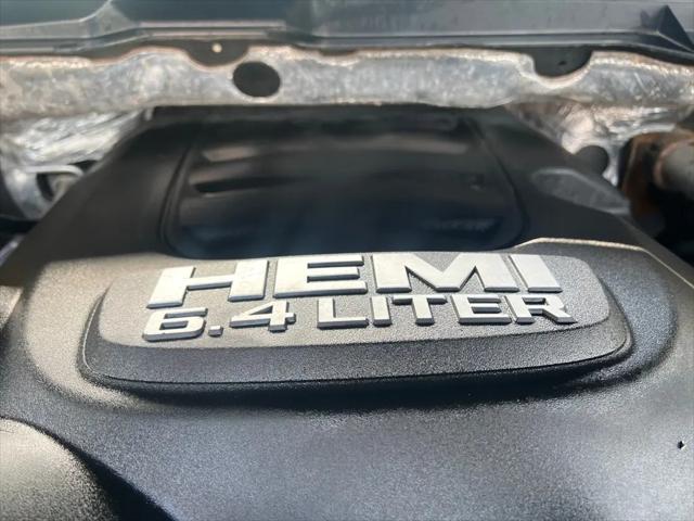 2014 Ram 2500 Tradesman