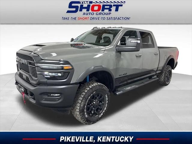 2026 Ram 2500 Power Wagon Crew Cab 4x4 6'4" Box for sale in Pikeville, KY
