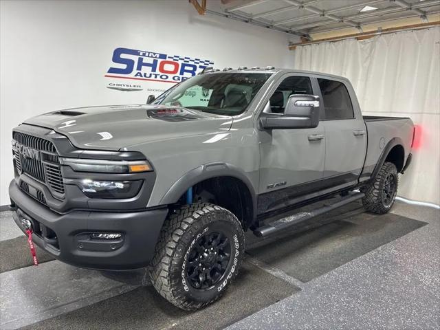 2026 Ram 2500 Power Wagon Crew Cab 4x4 6'4" Box for sale in Pikeville, KY