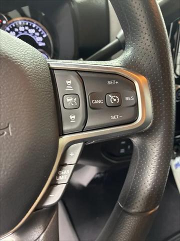 2026 Ram 2500 Tradesman Crew Cab 4x4 6'4" Box