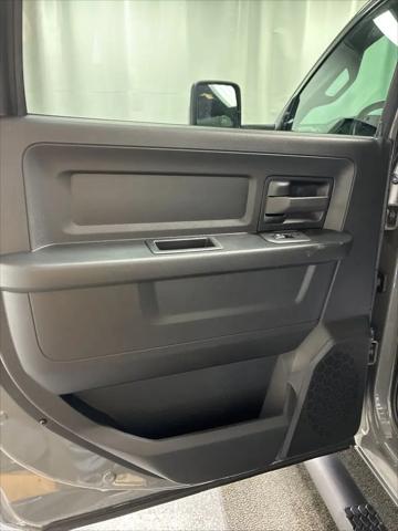 2026 Ram 2500 Tradesman Crew Cab 4x4 6'4" Box