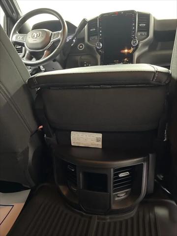 2026 Ram 2500 Tradesman Crew Cab 4x4 6'4" Box